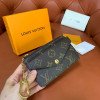 루이비통 카드 홀더 렉토 베르소 M69431
