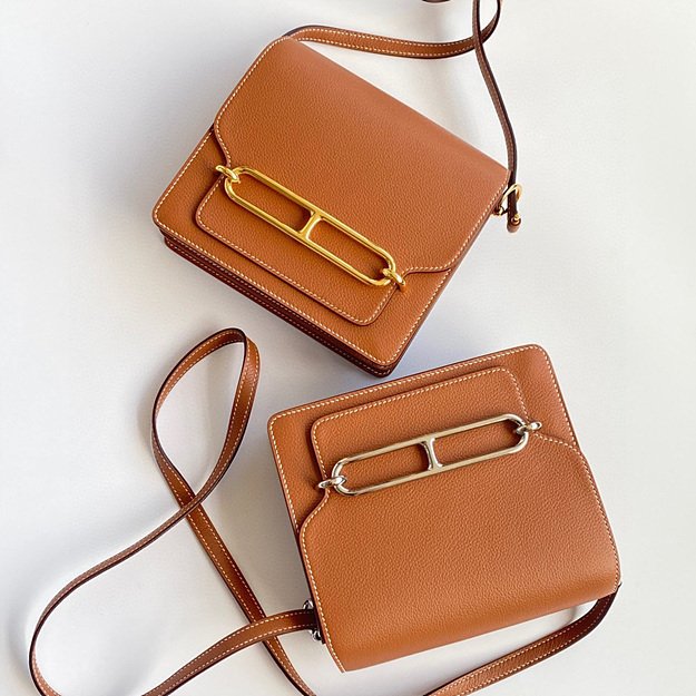 에르메스 룰리스 (ROULIS) 미니 백