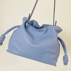 로에베 플라멩코 미니 클러치백
