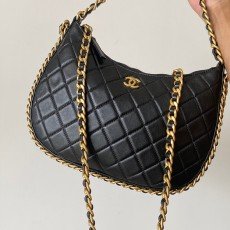 샤넬 23b cc로고 체인 호보백