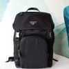 프라다 리나일론 사피아노 백팩 2VZ135