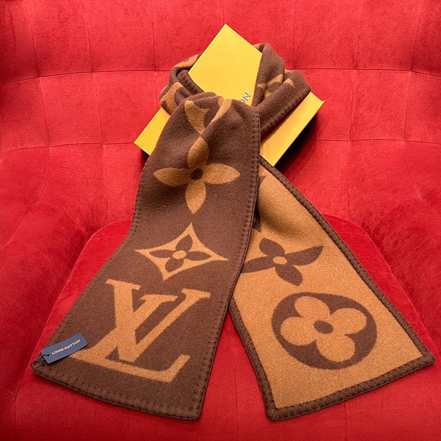 루이비통 스위트드림 머플러