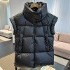 몽클레어 22fw 아이닷 패딩조끼
