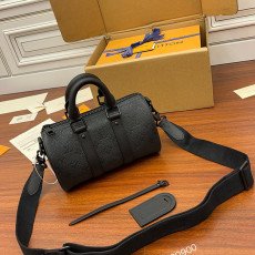 루이비통 키폴 반둘리에 25 M20900