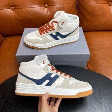 호간 H630 하이 스니커즈