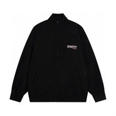 발렌시아가 폴리티컬 캠패인 테크 자켓
