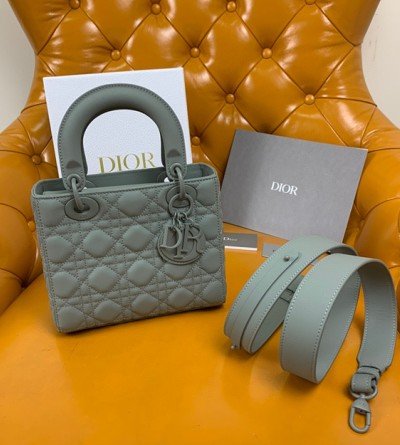 디올 레이디 MY ABCDIOR 백 스몰