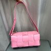 보테가 베네타 카세트 숄더 백 23CM