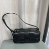 보테가 베네타 카세트 숄더 백 23CM