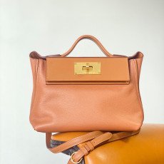 에르메스 뉴켈리 24/24-21백