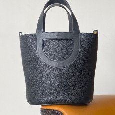 에르메스 인더루프 18 토트백