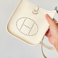 에르메스 에블린 미니백