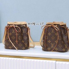 루이비통 1대1 비교
