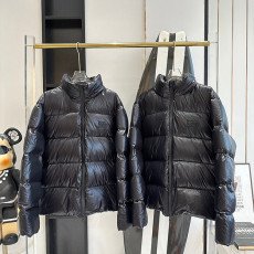 버버리 2023FW 나일론 퍼퍼 패딩