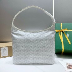 고야드 보헴 호보 숄더백