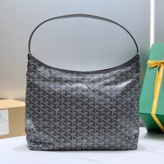 고야드 보헴 호보 숄더백