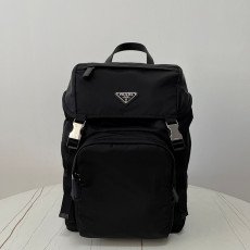 프라다 리나일론 사피아노 백팩 2VZ135
