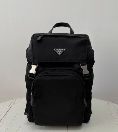 프라다 리나일론 사피아노 백팩 2VZ135