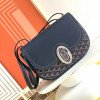 고야드 233 숄더백 25CM