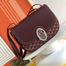 고야드 233 숄더백 25CM