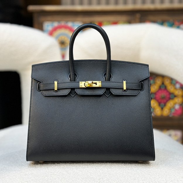 에르메스 엡송 버킨 25