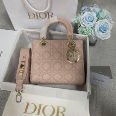 디올 My ABC 레이디백 스몰