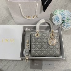 디올 My ABC 레이디백 스몰