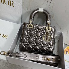 디올 My ABC 레이디백 스몰