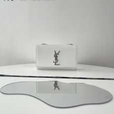 생 로랑 케이트 스몰 체인 사첼 백 469390
