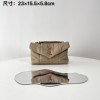 생 로랑 루루 푸퍼 토이백 759337