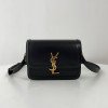 생 로랑 블랙 솔페리노 스몰 사첼백 634306
