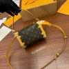 루이비통 모노그램 사이드 트렁크 pm M46815