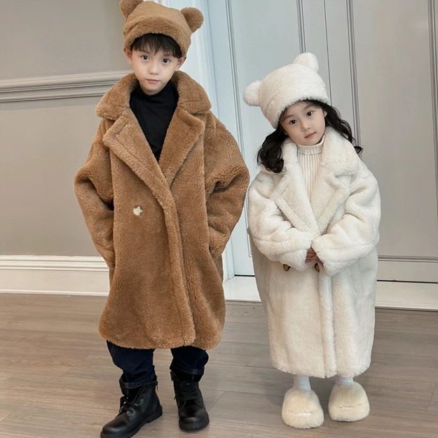 막스마라 테디베어 코트