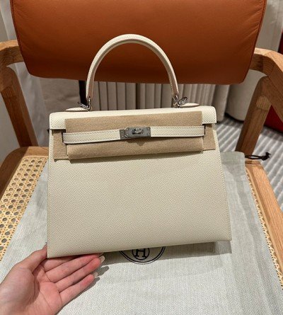에르메스 앱송 켈리 25