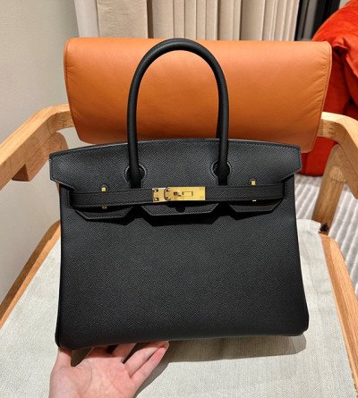에르메스 앱송 버킨 30cm