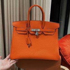 에르메스 토고 버킨 30cm