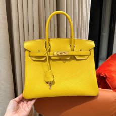 에르메스 토고 버킨 30cm