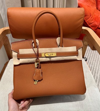 에르메스 토고 버킨 30cm