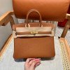 에르메스 토고 버킨 25cm