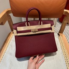 에르메스 토고 버킨 25cm