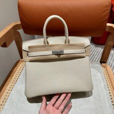 에르메스 토고 버킨 25cm