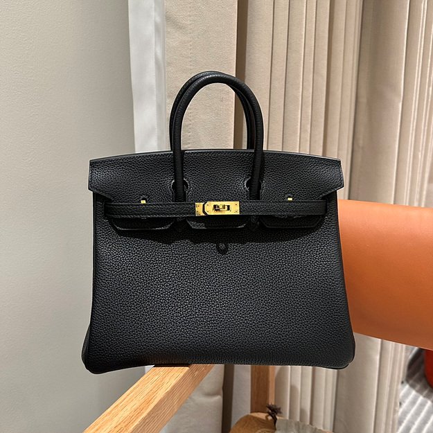 에르메스 토고 버킨 25cm