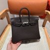 에르메스 토고 버킨 25cm