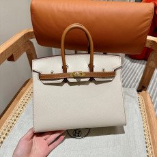 에르메스 앱송 버킨 25cm