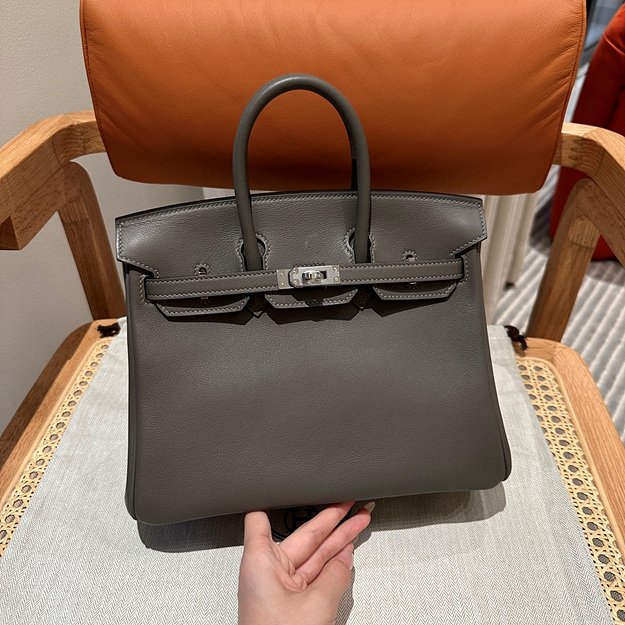 에르메스 스위프트 버킨 25cm