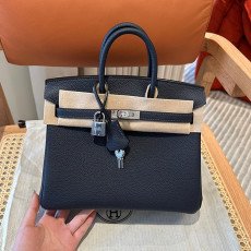 에르메스 토고 버킨 25cm
