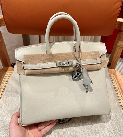 에르메스 스위프트 버킨 25cm