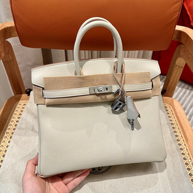 에르메스 스위프트 버킨 25cm