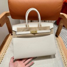 에르메스 앱송 버킨 25cm