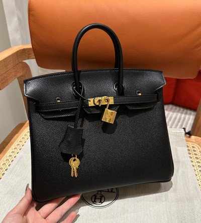 에르메스 앱송 버킨 25cm
